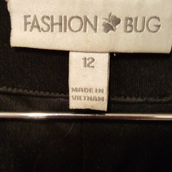 Dress - Picture 4 of 4